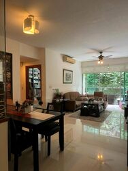 The Raintree (D21), Condominium #463601801
